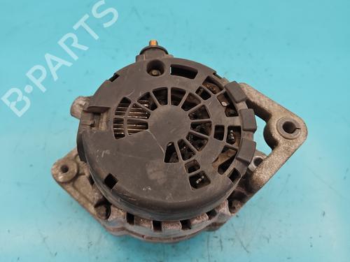 Alternator DAEWOO NUBIRA Saloon (J200) 1.8 | BP38124833M7 - Image 4