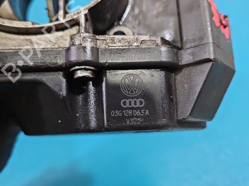 Throttle body VW PASSAT B6 (3C2) | BP37838329M82 - Image 9
