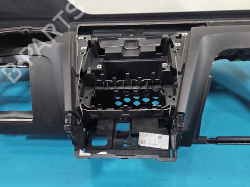 Dashboard VW CC B7 (358) 2.0 TDI | BP37839737C46 - Image 4
