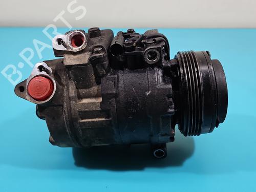 AC compressor BMW X3 (E83) | BP38139347M34 - Image 4