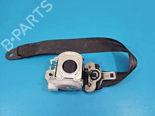 Rear right seatbelt PEUGEOT PARTNER Tepee 1.6 HDi 16V | BP37855854I28 - Image 2