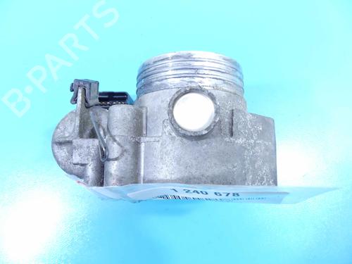 Throttle body PEUGEOT 301 1.6 VTi 115 | BP37885246M82 - Image 3