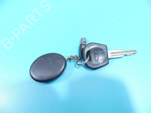 Ignition barrel CHEVROLET CRUZE (J300) 1.6 | BP37887821M48 - Image 2