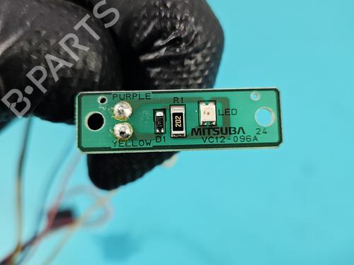 Electronic module SUBARU FORESTER (SJ_) 2.0 D AWD (SJD) | BP37847130M83 - Image 5