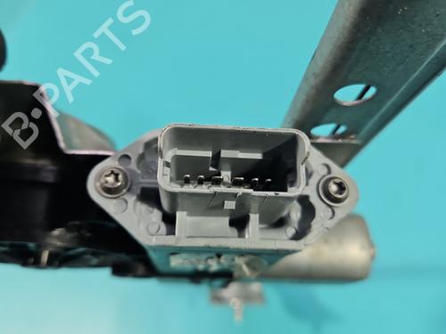 Front left window mechanism RENAULT EXPRESS Box Body/MPV | BP37830773C22 - Image 8