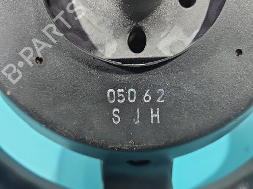 Rat CHEVROLET MATIZ (M200, M250) | BP38123388C49 - Image 8