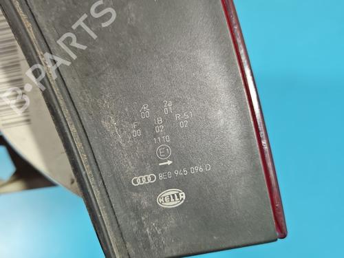 Right taillight AUDI A4 B6 (8E2) 2.0 | BP39902953C35  - Image 13