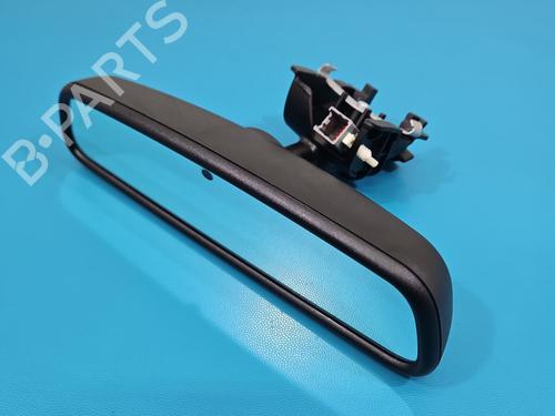 Used Rear mirror Rear mirror LAND ROVER RANGE ROVER EVOQUE (L538) [2011-2019] 37830016 37830016