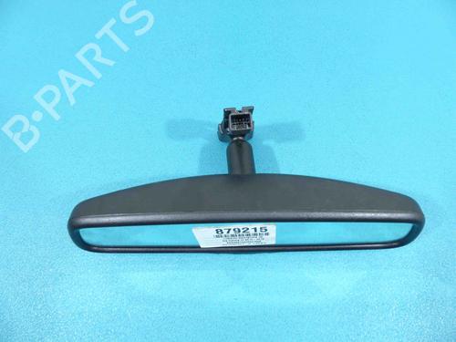Rear mirror KIA OPTIMA (FSGDS6B) 1.7 CRDi | BP38153704I6 - Image 2