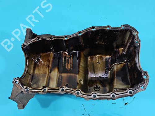 Oil sump DACIA LOGAN (LS_) 1.6 (LS0B, LS0D, LS0F, LS0H) | BP38122412M115 - Image 6