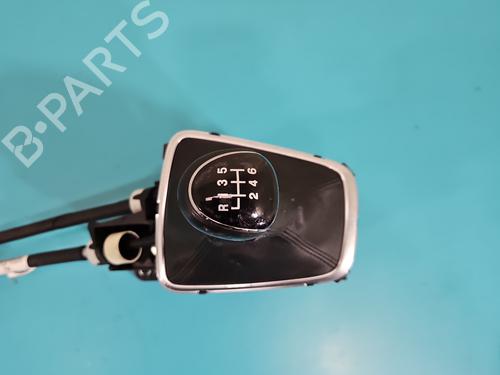 Selector da caixa FORD S-MAX (CJ, WA6) | BP37821458M90 - Image 3