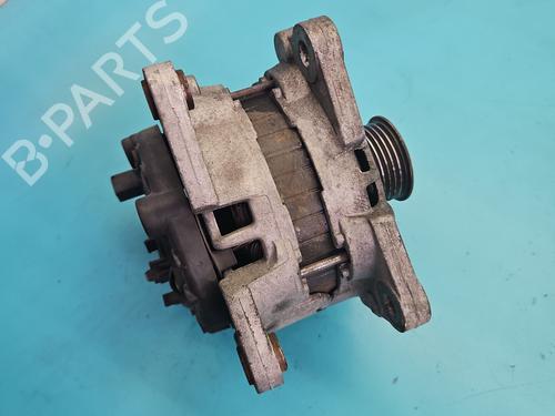 Alternator SKODA CITIGO (NF1) | BP37860161M7 - Image 3