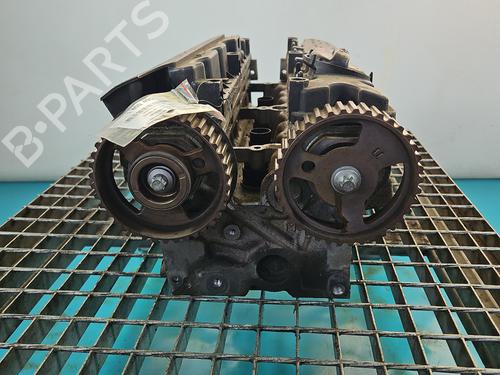 Cylinder head CITROËN C5 I (DC_) 1.8 16V (DC6FZB, DC6FZE) | BP38121132M5  - Image 11