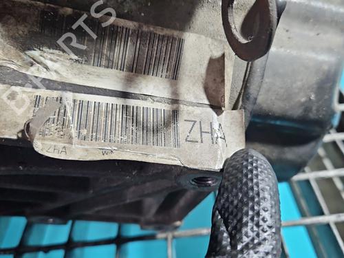 Gearbox SUZUKI WAGON R+ (MA) 1.3 (RB413) | BP38752048M3 - Image 4