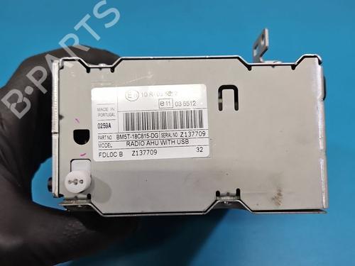 Radio FORD FOCUS III 1.6 TDCi | BP40600247E6 - Image 9