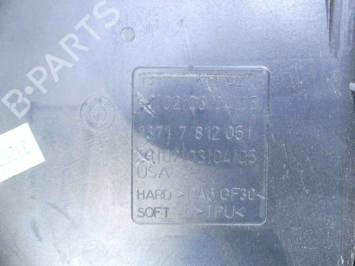 Upper protection BMW X5 (E70) xDrive 40 d | BP37886017M93 - Image 3