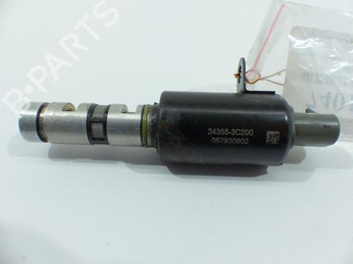 Electronic sensor HYUNDAI SONATA V (NF) | BP38152832M84 - Image 3