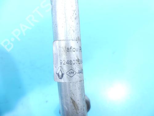 AC pipe DACIA DUSTER (HS_) 1.5 dCi 4x4 (HSMC, HSMD) | BP37878321M126 - Image 6