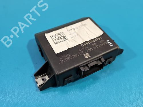 Used Electronic module Electronic module 39587436 39587436