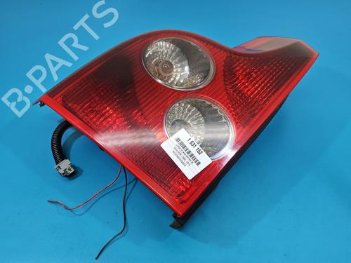 Used Left taillight Left taillight VOLVO XC90 I (275) D5 AWD (163 hp) 40127255 40127255