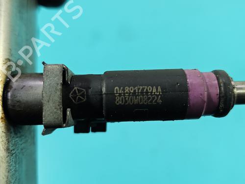 Injector DODGE CALIBER 1.8 | BP37825897M100 - Image 5