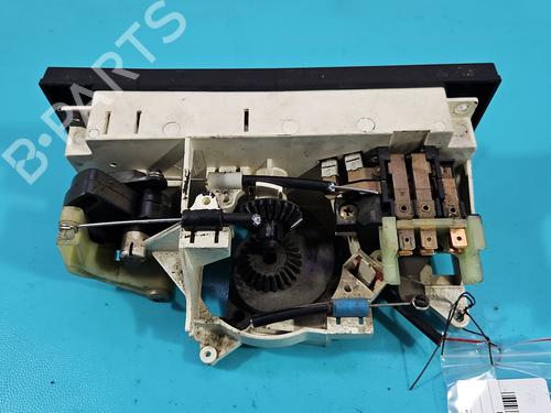 Climate control AUDI 80 B4 Saloon (8C2) 2.0 E quattro | BP37852001I5 - Image 8