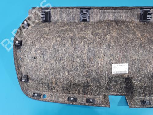 Boot lining SKODA OCTAVIA IV (NX3, NN3, PV3) 2.0 TDi | BP37836535I3  - Image 6