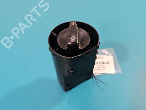 Headlight switch SEAT LEON (1M1) 1.6 16 V | BP40461305I24 - Image 2
