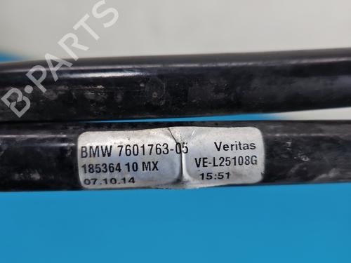 Pipe BMW X3 (F25) xDrive 28 i | BP38170607M125 - Image 4