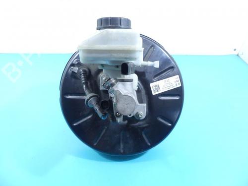 Servo brake VW CC B7 (358) 2.0 TDI | BP37804090M42 - Image 2