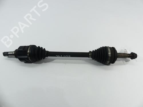 Used Left front driveshaft Left front driveshaft 38152941 38152941