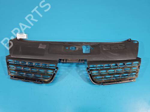 Used Grille Grille 38638086 38638086