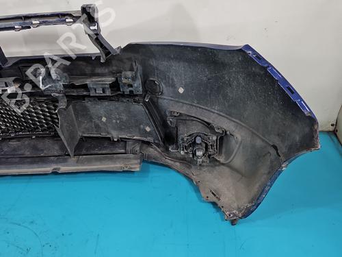 Front bumper DACIA SANDERO II 1.2 | BP38128997C7 - Image 11