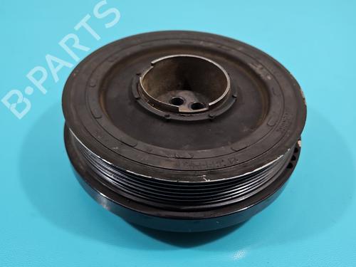 Used Pulley Pulley 37812564 37812564