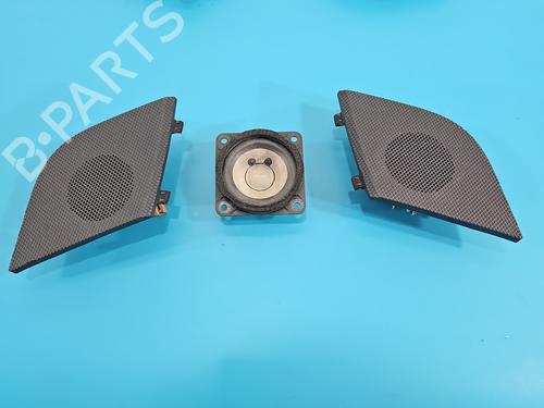 Speaker INFINITI QX50 I 37 AWD | BP38149164E2 - Image 9