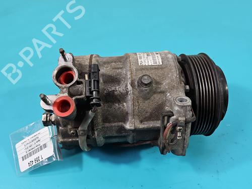 AC compressor JAGUAR XF II (X260) | BP37990021M34 - Image 3