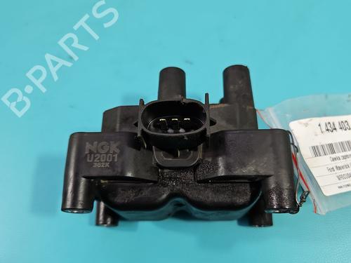 Ignition coil FORD MAVERICK 2.0 16V | BP38127403M94 - Image 5
