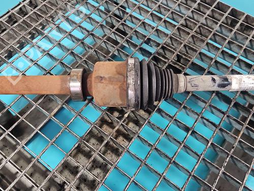 Right front driveshaft RENAULT KADJAR (HA_, HL_) | BP38148010M39 - Image 3