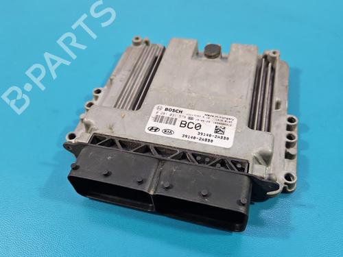 Used Engine control unit (ECU) Engine control unit (ECU) 39611998 39611998