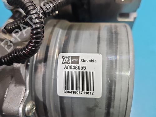 Steering pump SKODA RAPID Spaceback (NH1) 1.4 TDI | BP37858947M99 - Image 8