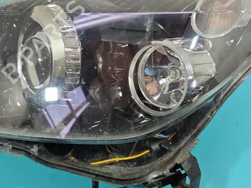 Left headlight OPEL ASTRA H (A04) 1.8 (L48) | BP38124202C28 - Image 5