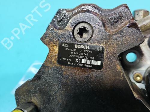 Injection pump BMW 3 Touring (E91) 320 d | BP37832874M78 - Image 12