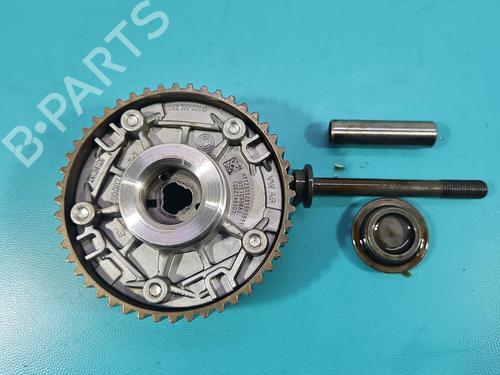 Pulley SKODA SCALA (NW1) 1.5 TSI | BP37834454M122 - Image 2