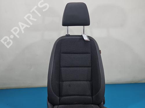 Left front seat VW TOURAN (1T3) 2.0 TDI | BP37849602C15 - Image 2