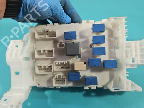 Fuse box SUZUKI SX4 S-Cross (JY) 1.4 T (AKK414) | BP37816368E1 - Image 5