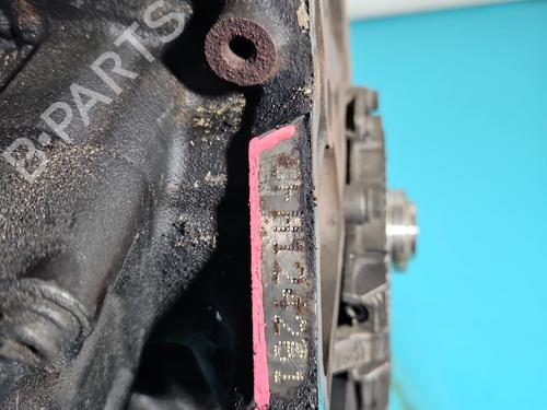Engine SKODA YETI (5L) 2.0 TDI 4x4 | BP38132813M1  - Image 25