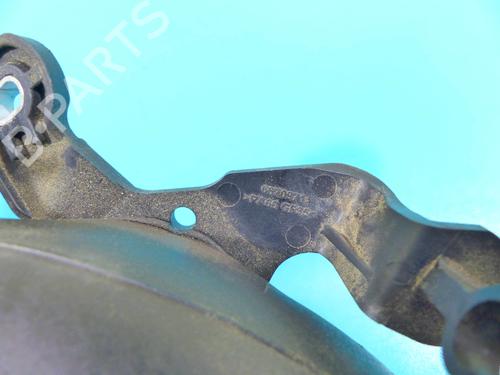 Pipe RENAULT CAPTUR I (J5_, H5_) 0.9 TCe 90 | BP37805672M125 - Image 5