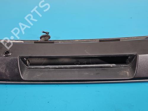 Spoiler bagklap NISSAN PULSAR Hatchback (C13) 1.2 DIG-T | BP37849961C96 - Image 16
