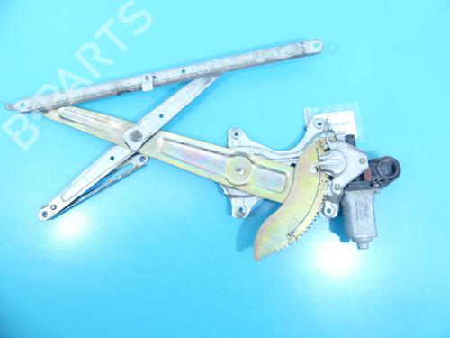 Rear left window mechanism DAIHATSU YRV (M2) 1.3 4WD (M211) | BP37876373C24 - Image 3