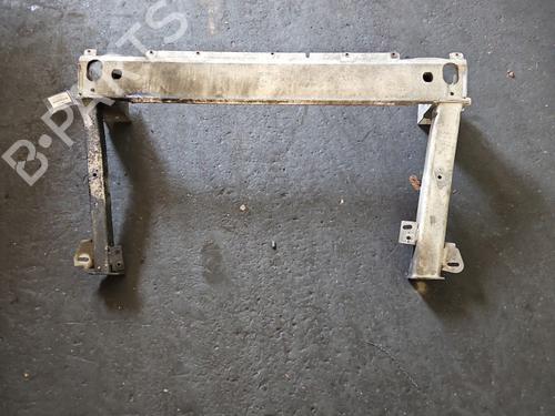Subframe RENAULT LAGUNA III (BT0/1) 1.5 dCi (BT00, BT0A, BT0T, BT1J) | BP37858056M9 - Image 2